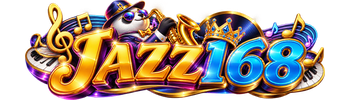 Logo JAZZ168